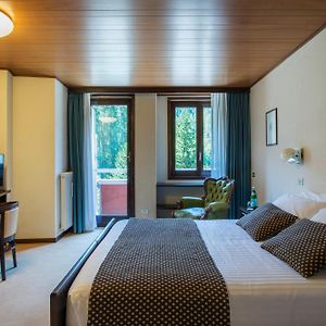 Camera deluxe con letto king size